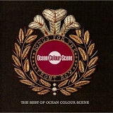 Ocean Colour Scene - Songs For The Front Row - The Best Of Ocean Colour Scene