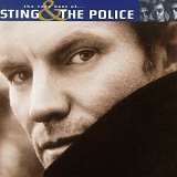 Sting & The Police - The Very Best Of Sting & The Police