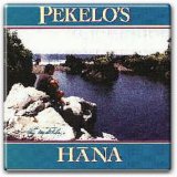 Pekelo - Pekelo's Hana Jam