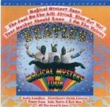 The Beatles - Magical Mystery Tour