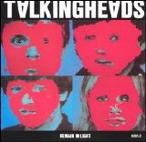 Talking Heads - Remain In Light