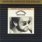 Elton John - Honky Chateau (1972) [flac]  Original first MFSL release