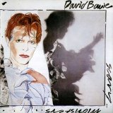 David Bowie - Scary Monsters... and Super Creeps