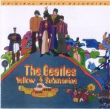 The Beatles - Yellow Submarine