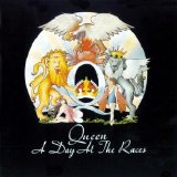 Queen [1976] - Day at the Races