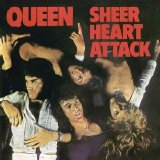 Queen [1974] - Sheer Heart Attack