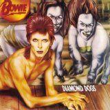 David Bowie - Diamond Dogs