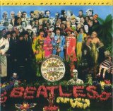 The Beatles - Sgt. Pepper's Lonely Hearts Club Band