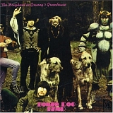 Bonzo Dog Band, The - The Doughnut In Granny's Greenhouse (Remastered)