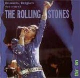 The Rolling Stones - Brussels Remastered