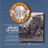 USAF Band - Airmen Of Note