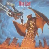 Meat Loaf - Bat out of Hell II: Back Into Hell