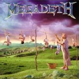 Megadeth - Youthanasia