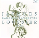 Jacques Loussier Trio - Baroque Favourites