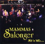 Mammas Salonger - Hit'n'tills