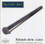 Nylands JÃ¤rn - Nylands JÃ¤rn: slutet