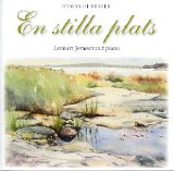 Lennart Jernestrand - En stilla plats