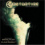 Brian Tyler and Klaus Badelt - Constantine