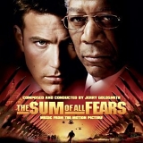 Various artists - The Sum Of All Fears