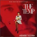 Frederic Talgorn - Temp, The