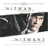 Jesper Kyd - Hitman 2: Silent Assassin Original Soundtrack