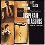 Trevor Jones - Desperate Measures