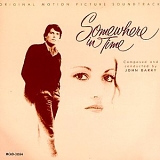 John Barry - Somewhere In Time