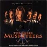 Michael Kamen - The Three Musketeers