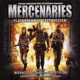 Chris Tilton - Mercenaries