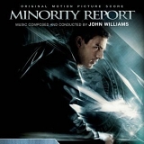 John Williams - Minority Report