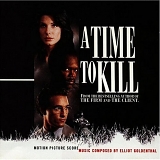 Goldenthal, Elliot - A Time to Kill