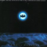 Danny Elfman - Batman Original Motion Picture Score