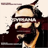 Syriana - Alexandre Desplat