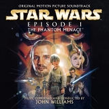 Various artists - Star Wars Episode 1- Phantom Menace - St