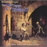 Herrmann, Bernard - The 7th Voyage of Sinbad