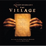 James Newton Howard - The Village (complete with sfx)