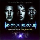 Elliot Goldenthal - Sphere