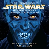 John Williams - Star Wars: Episode I (OST) (2000 2cd)