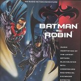 Elliot Goldenthal - Batman And Robin