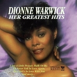 Dionne Warwick - Her Greatest Hits