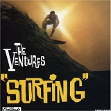 The Ventures - Surfing