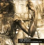 John Wesley - Live At Katie Fitzgerald's