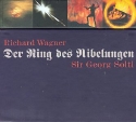 Sir Georg Solti - Das Rheingold