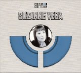 Suzanne Vega - Colour Collection