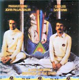 John McLaughlin & Carlos Santana - A Live Supreme