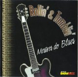 Various artists - Rollin' & Tumblin' - Mestres do Blues