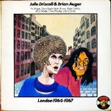Julie Driscoll & Brian Auger - London 1964-1967