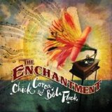 Chick Corea - The Enchantment