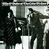 Ella Fitzgerald & Duke Ellington - Ella & Duke at The Cote D'Azur