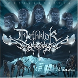 Dethklok - The Dethalbum [2007]